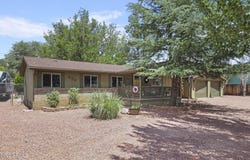 608 E WADE Lane, Payson, AZ 85541
