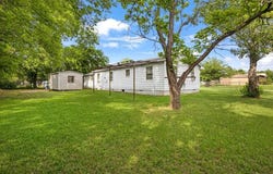 116 S Barron Street, Arp, TX 75750