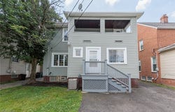 13653 Cedar Road, University Heights, OH 44118