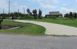 101 Seaward Avenue, Cameron, LA 70631