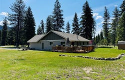 10 Steep River Ranch Lane, Thompson Falls, MT 59873