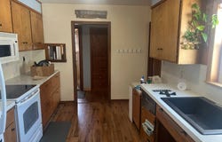 433 N. 7th Street, Wakeeney, KS 67672