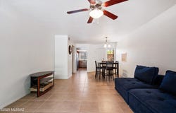 7255 E Snyder Road, Tucson, AZ 85750