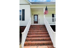 1179 Aarons Creek Road, Virgilina, VA 24598