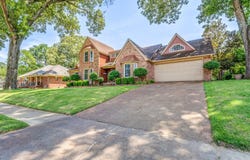 5981 DIPLOMAT, Bartlett, TN 38134