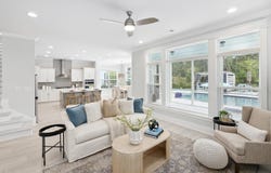 2942 Clearwater Drive, Mount Pleasant, SC 29466