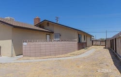 150 E Upjohn Ave, Ridgecrest, CA 93555