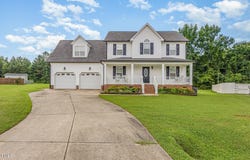 378 Rachels Way, Clayton, NC 27520