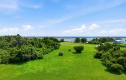 3246 Cedar Island Road, Cedar Island, NC 28520