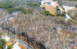 Burton Road lot: 2, Scottsburg, VA 24589