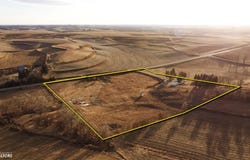 3657 296th St., Persia, IA 51563