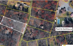 Panther Run Rd lot: D419, Jim Thorpe, PA 18229