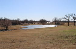 133 Highgate Drive, Boyd, TX 76023