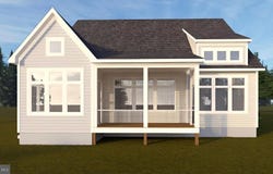 946A BENNING ROAD, GALESVILLE, MD 20765