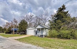 15604 W Black Oak Road, Park Hill, OK 74451