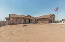 29409 N 207TH Avenue, Wittmann, AZ 85361