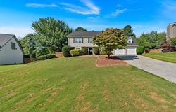 3262 WINTERBERRY Circle, Marietta, GA 30062
