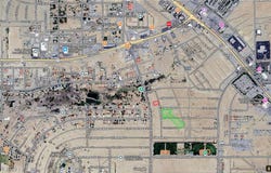 1260 S Hualapai Avenue, Pahrump, NV 89048