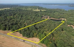 Private Road 5292, Yantis, TX 75497