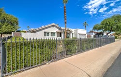 3522 S KACHINA Drive, Tempe, AZ 85282