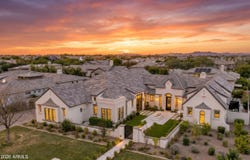 2748 E HUMMINGBIRD Way, Gilbert, AZ 85297