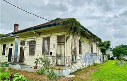 301 TRICOU Street, New Orleans, LA 70117