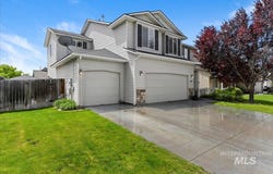 2175 W Willow Pointe Ave, Nampa, ID 83651