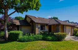 878 Professional Drive, Napa, CA 94558