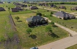 13176 Amber Meadow Drive, Talty, TX 75126