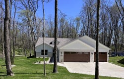 252 Lane 650 A, Snow Lake, Fremont, IN 46737