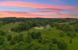 7868 Saint Clair Road, Whitesburg, TN 37891