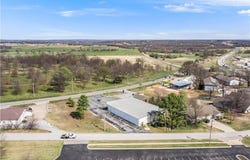 921 E Douglas Street, Prairie Grove, AR 72753