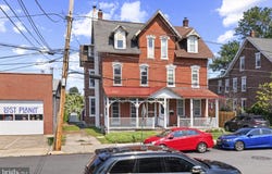 319 WALNUT STREET, ROYERSFORD, PA 19468