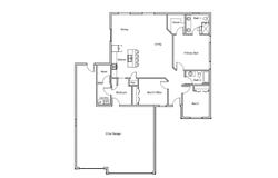 12997 Willowood Drive, Aberdeen, SD 57401
