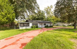 3509 NW 17TH TERRACE, GAINESVILLE, FL 32605