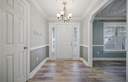 106 ELIZABETH Circle, Moyock, NC 27958