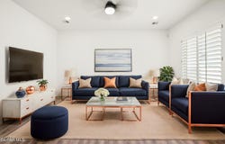 15208 Resolve Drive, El Paso, TX 79938