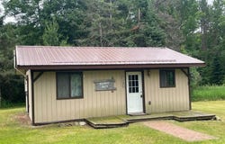 11097 S Pierce Road, Solon Springs, WI 54873
