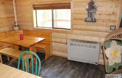 2774 NE Sage Hen Rd, Island Park, ID 83429