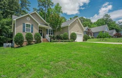 90 Weatherly Drive, Franklinton, NC 27525
