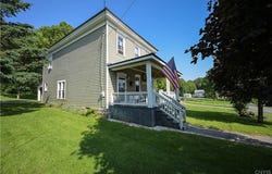7472 East Street, Newport, NY 13416