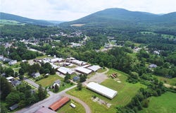 15 W End Avenue, Harpersfield, NY 12167
