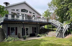 13586 W. Island Lake Rd, Lengby, MN 56651