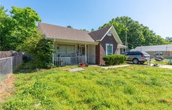 326 London ST, Alma, AR 72921