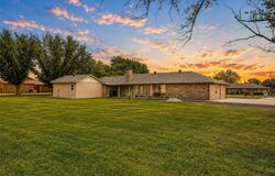 5609 Elisa Lane, Parker, TX 75002