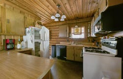 4643 NORFORK RIVER ROAD, Norfork, AR 72519