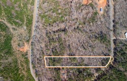 Lot 1 Lakeshore, Eatonton, GA 31024
