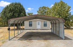 3358 Peery Road, Marietta, OK 73448