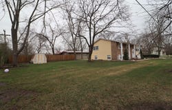 20301 Fairfield Avenue, Olympia Fields, IL 60461