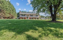 125 Hartley Lane, Pilot Mountain, NC 27041